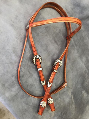 Four Key Points to Look for When Purchasing Leather Horse Tack