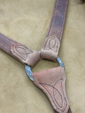 Nevada Style Breast Collar
