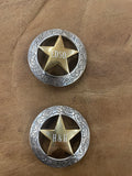 Custom Conchos