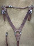 Nevada Style Breast Collar