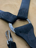 Nevada Style Breast Collar