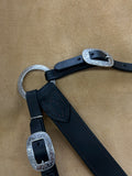 Nevada Style Breast Collar