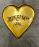 Breast Collar the Big Mesa, Hermann Oak® Leather