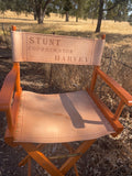 Leather Director Chair,  Hermann Oak® Leather