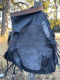 Farrier Shoeing Chaps, Hermann Oak® Leather