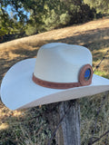 Buckaroo Hat Bands