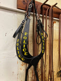 Halter-Combo Headstall Bridle