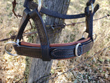 Farah DeJohnette Signature Bitless Bridle