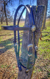 Dana Lovell Signature Headstall