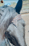The Majestic Collection Headstall