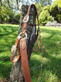 Nevada Style Breast Collar