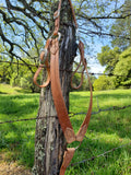 Nevada Style Breast Collar
