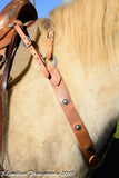 Nevada Style Breast Collar