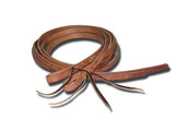 Western Leather Reins