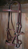 Sidepull Bitless Bridle