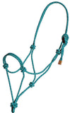 Cowboy Rope Halter