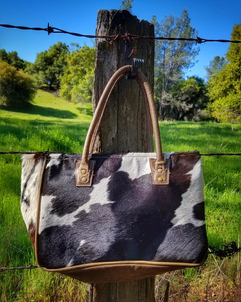 Military Canvas & Hide hotsell Brown Tote Repurposed Military Tent Canvas and Cowhide Fur Shoulder Bag Hide on Hair Military Canvas Large Tote Bag