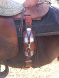 Leather Water Bottle Holder