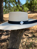 Buckaroo Leather Hat Bands