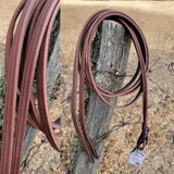 Famous Lined Ultimate Harness Split Reins