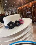 Big Canyon Palm Leaf Vaquero Hat