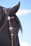 Dana Lovell Signature Headstall