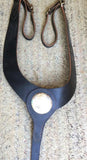 Martingale Pulling Breast Collar
