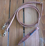 Rounded Romel Rein