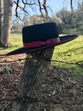Buckaroo Punchy Felt Hat
