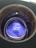 Buckaroo Punchy Felt Hat