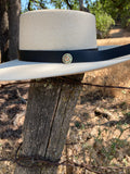 Buckaroo Leather Hat Bands