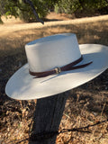 Big Canyon Palm Leaf Vaquero Hat
