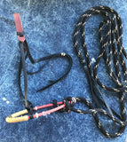 Loping Sidepull Hackmore