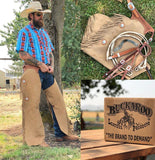 Shotgun Chaps