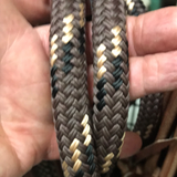 Nylon Yacht Braid Trail Roping Rein