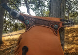 Shotgun Chaps