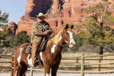 Indian Hackamore