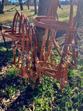 Halter-Combo Headstall Bridle