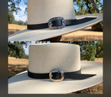 Big Canyon Palm Leaf Vaquero Hat