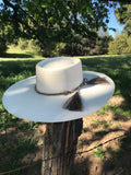 Big Canyon Palm Leaf Vaquero Hat