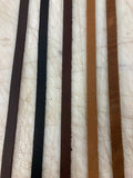 Saddle String Tie