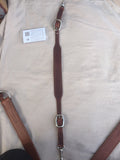 Over the Neck Breast Collar Straps