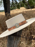 Buckaroo Hat Bands