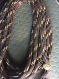 Vintage 3-Scallop Browband Bridle Set