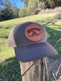 Buckaroo Baseball Cap