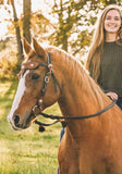 The Majestic Collection Headstall