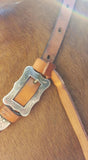 Bosal Hanger Jowl Strap