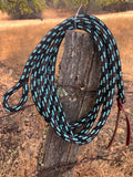 Cowboy Rope Halter