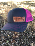 Buckaroo Baseball Cap