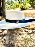 Buckaroo Leather Hat Bands
